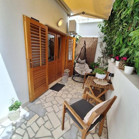 Apartman Valeria 오레비츠 외부 사진