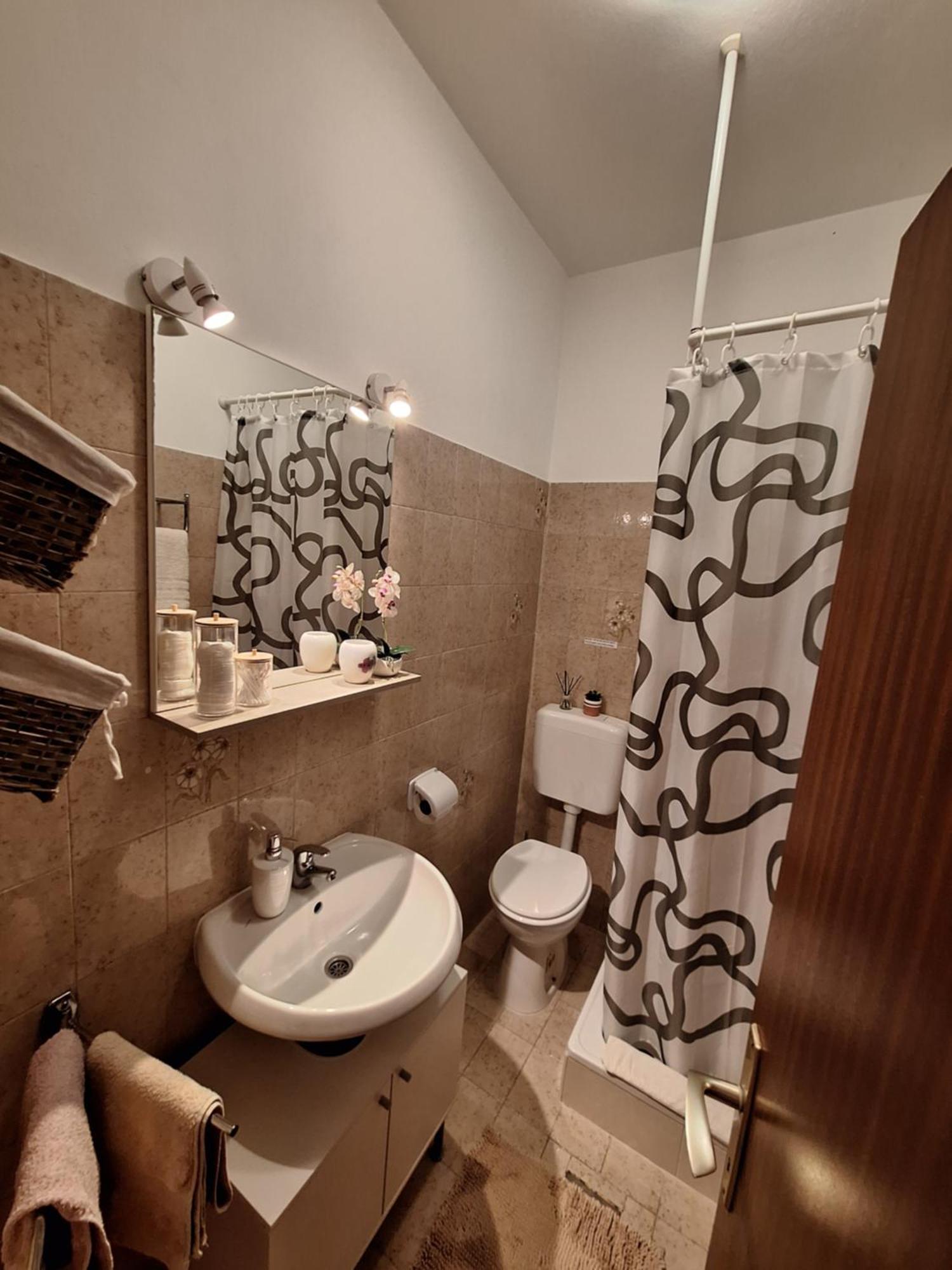 Apartman Valeria 오레비츠 외부 사진