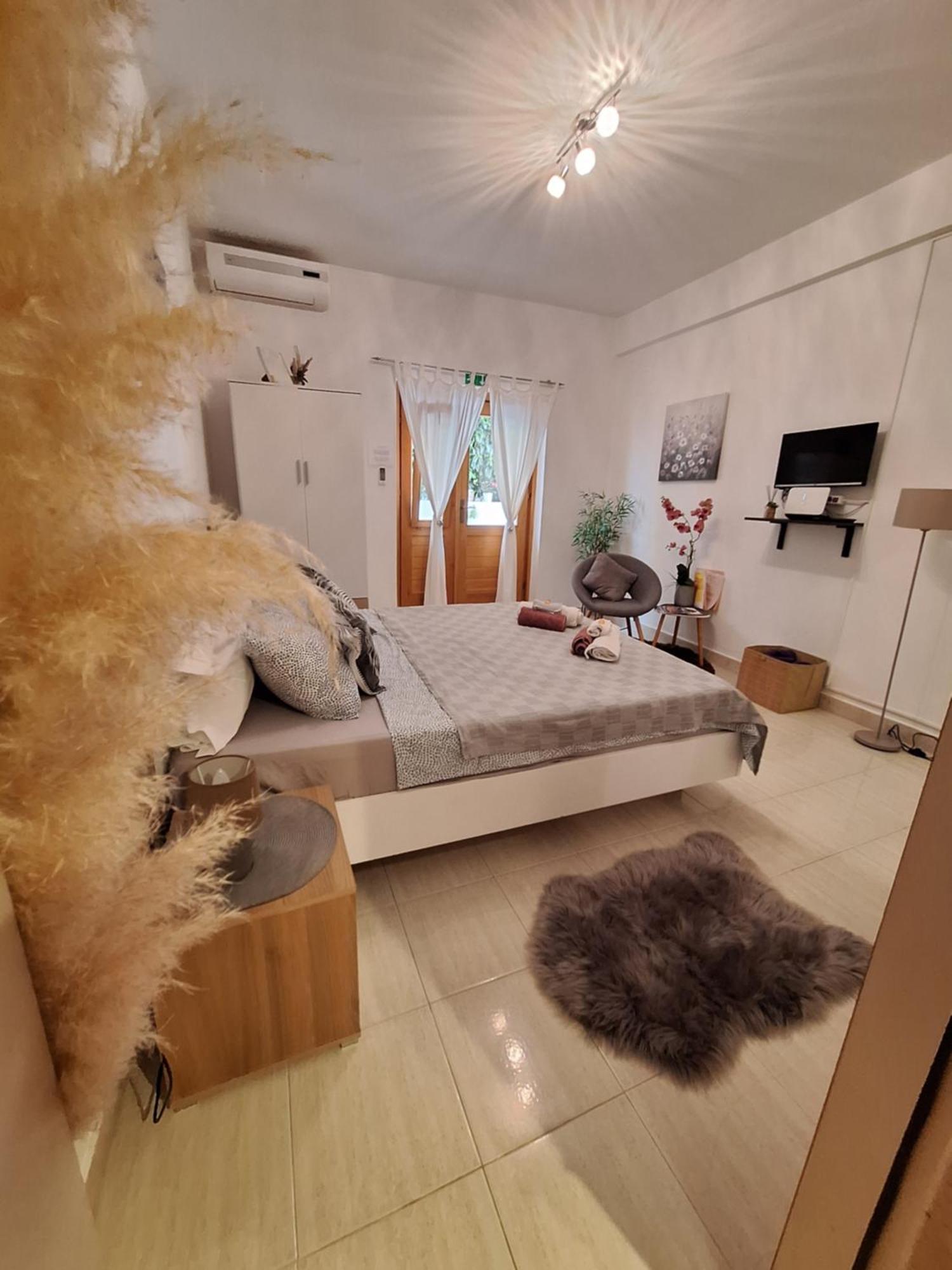 Apartman Valeria 오레비츠 외부 사진