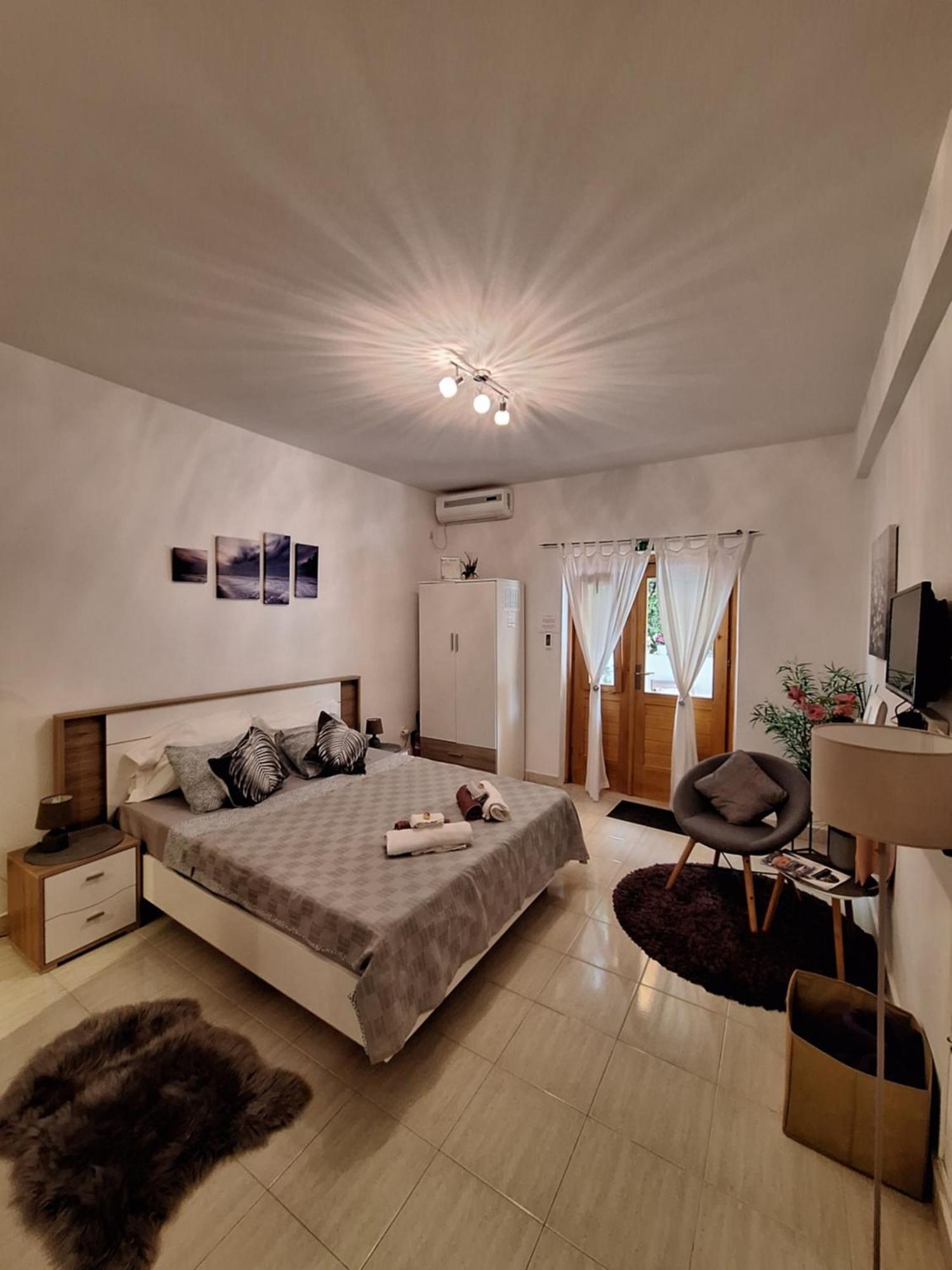 Apartman Valeria 오레비츠 외부 사진